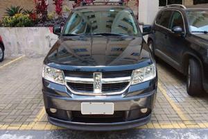 Dodge Journey R/T 2.7 V