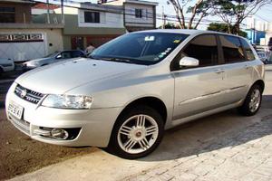 Fiat Stilo Connect 1.8 8V 