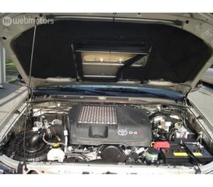 Toyota Hilux 3.0 SRV 4x4 cd 16v Turbo Intercooler Diesel Aut