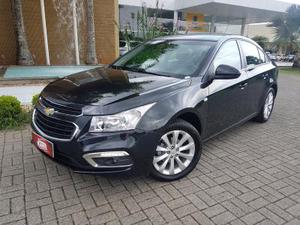 Chevrolet Cruze Sedan 1.8 Lt 16v Flex 4p Automático  em