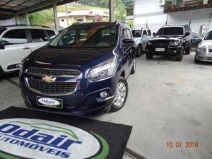 Chevrolet Spin Activ 1.8 (flex) (aut)  em Blumenau R$