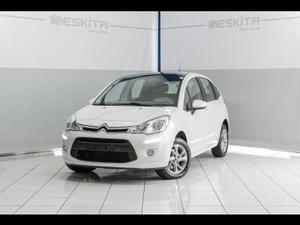 Citroën C3 Tendance 1.6 Vti 120 (flex) (aut)  em