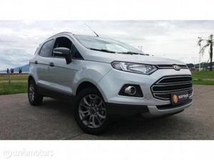 Ford EcoSport Freestyle Plus Powershift 1.6 (flex)  em