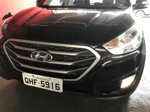 Hyundai ixl 16v (flex) (aut)  em Guaramirim R$