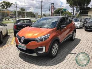 Renault Captur v Sce Flex Zen Manual  em Curitiba
