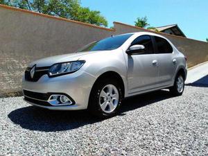 Renault Logan Dynamique 1.6 8v  em Blumenau R$ 