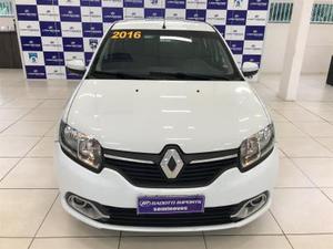 Renault Logan Expression 1.6 8v  em Blumenau R$