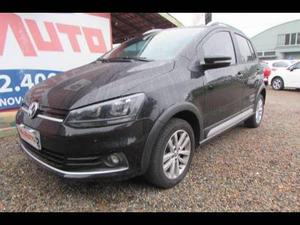 Volkswagen Fox 1.0 Mpi Track (flex)  em Joinville R$