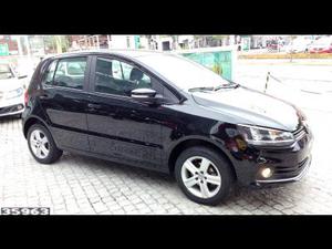 Volkswagen Fox 1.6 Msi Comfortline (flex)  em Joinville