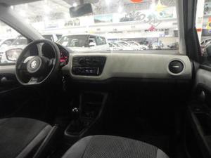 Volkswagen Up! 1.0 Mpi Move Up 12v Flex 4p Manual  em