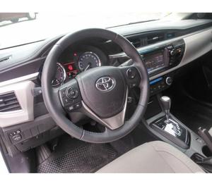 Toyota Corolla XEI  - AUTMOMÁTICO  KM