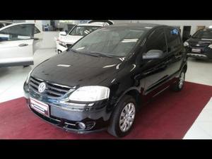 Volkswagen Fox 1.0 Mi City 8v Flex 4p Manual  em