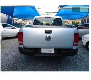 AMAROK CD 4X4