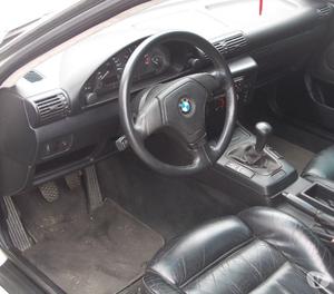 BMW 318 IM serie 3 modelo M3