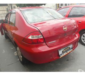 CHEVROLET PRISMA 1.0 MPFI VHCE MAXX 8V FLEX 4P MANUAL R$