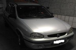 Chevrolet Corsa Sedan Classic 