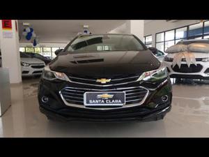 Chevrolet Cruze Sedan Cruze Ltz 1.4 Ecotec (aut)(flex) 