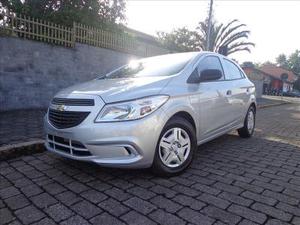 Chevrolet Onix 1.0 Mpfi Joy 8v Flex 4p Manual  em Timbó