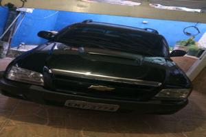 Chevrolet S10 Advantage 2.4 CD 