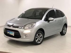 Citroën C3 1.5 Tendance 8v Flex 4p Manual  em Indaial