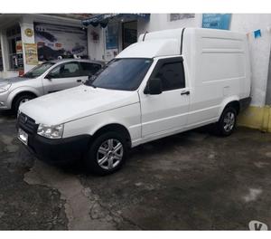 Fiat Fiorino Furgão 1.3 Fire