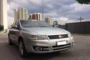 Fiat Stilo Connect 1.8 8V 