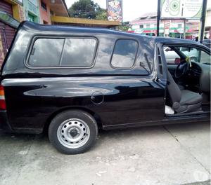 Ford Courier