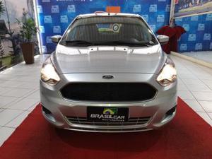 Ford KA 1.0 Se 12v Flex 4p Manual  em Blumenau R$