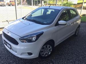 Ford KA 1.0 Se 12v Flex 4p Manual  em Luiz Alves R$