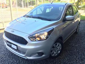 Ford KA Se 1.0 (flex)  em Luiz Alves R$ 