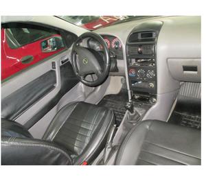  GM Astra 2.0 Comfort Couro