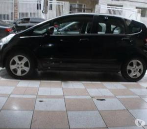 HONDA FIT AUTOMÁTICO