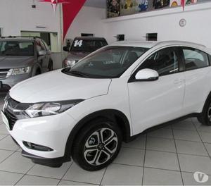 Honda Hr-v 1.8 Exl Flex Aut. 5p