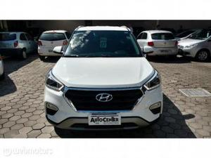 Hyundai Creta v Flex Prestige Automático  em