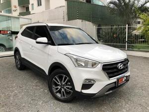 Hyundai Creta v Flex Pulse Aut.  em Palhoça R$