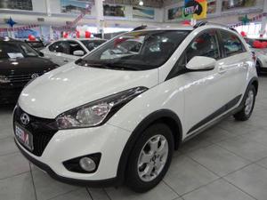 Hyundai HB20 Hatch v Style Flex 4p Manual  em