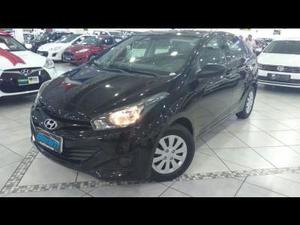 Hyundai HB20 Sedan 1.0 Comfort Plus 12v Flex 4p Manual 