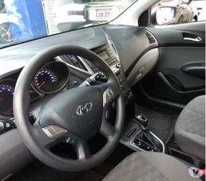 Hyundai HB20S Comfort Plus V Flex PARCELADO