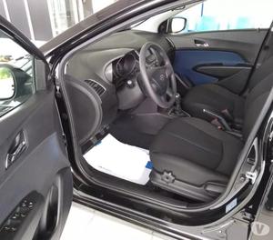 Hyundai Hb20 Comfort Plus 1.6 Flex 16v Mec. 