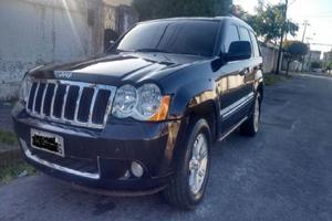 Jeep Grand Cherokee Limited 3.0 V6 Turbodiesel 