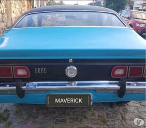 Maverick 78 4cc