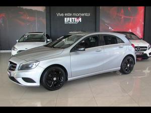 Mercedes-Benz A200 Urban Top  em Blumenau R$ 