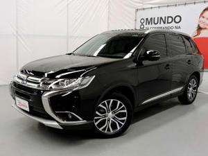 Mitsubishi Outlander  em Caxias do Sul R$ 