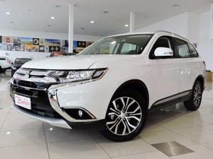 Mitsubishi Outlander  em Caxias do Sul R$ 