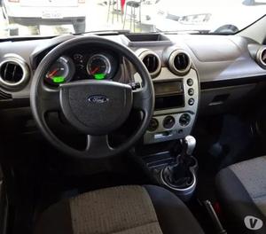 PARCELA MOS PARA VOCÊ Ford Fiesta Sedan 1.6 Flex