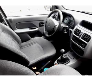 Renault Clio 1.0 Campus Fléx Manual 4P - 