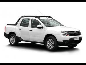 Renault Duster Oroch v Sce Flex Expression Manual 