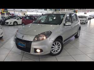 Renault Sandero Privilège 1.6 8v (flex)  em Blumenau R$