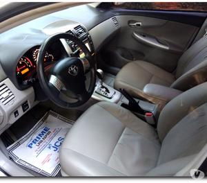 Toyota Corolla XEI  automático único dono!