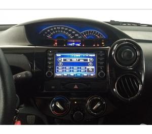 Toyota Etios Hatch Etios Platinum 1.5 (Flex) 